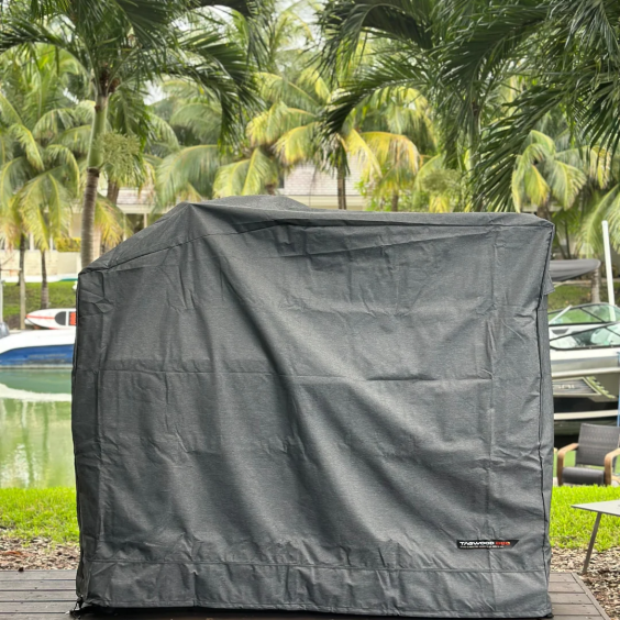 Tagwood Cover PRO for BBQ26SS Grill - COVE26