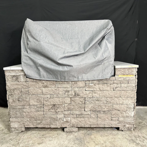 Tagwood Cover PRO for BBQ25SS Grill - COVE25