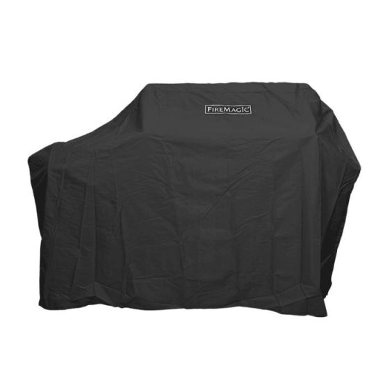 Fire Magic Grill Cover For Fire Magic Aurora A660 Freestanding Grill - 25185-20F