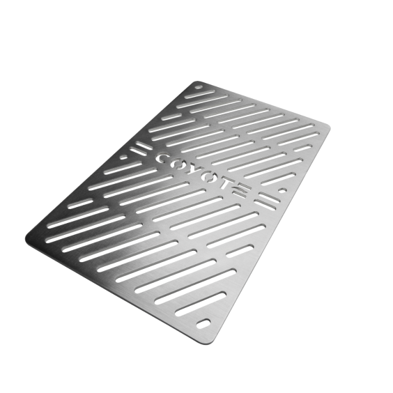 Coyote Signature Poultry Grate For C3SL42 - C3SLSIGRATE42P