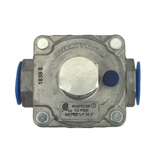 Fire Magic Gas Grill 150,000 BTU Manifold Regulator - Natural Gas Or Propane - PR-4