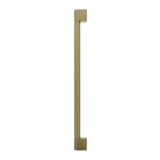 Zephyr Presrv Pro Handle - Brushed Gold - PRHAN-C003