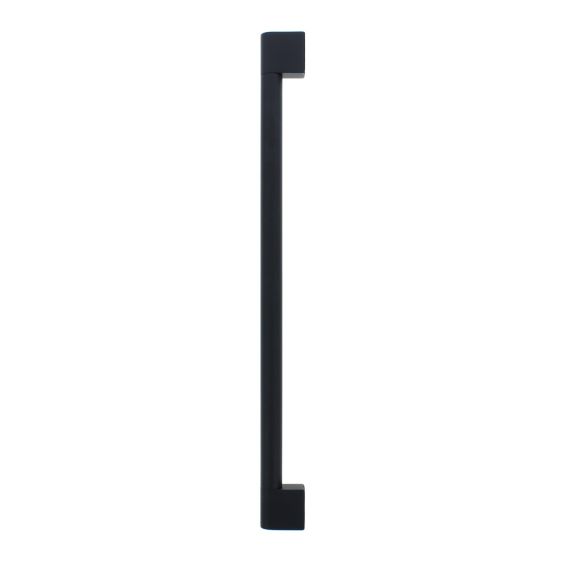 Zephyr Presrv Pro Handle - Matte Black - PRHAN-C004