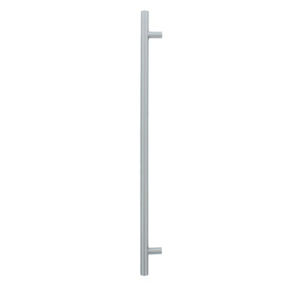 Zephyr Presrv Contemporary Handle - Stainless Steel - PRHAN-C101