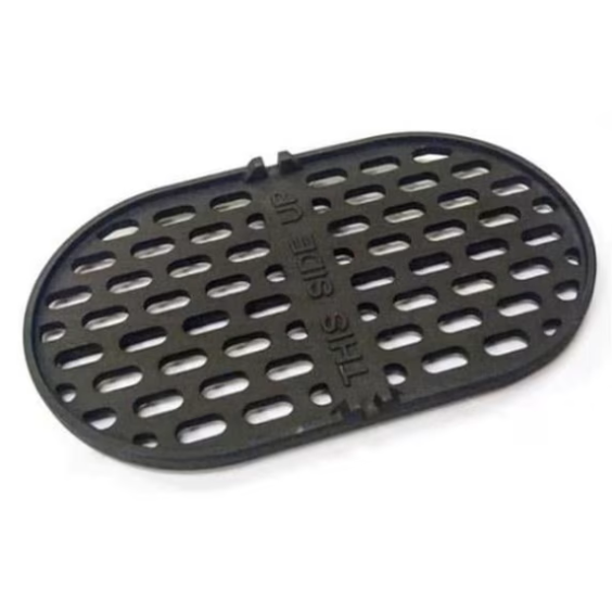 Primo Cast Iron Charcoal Grate For Oval JR - PG0177408