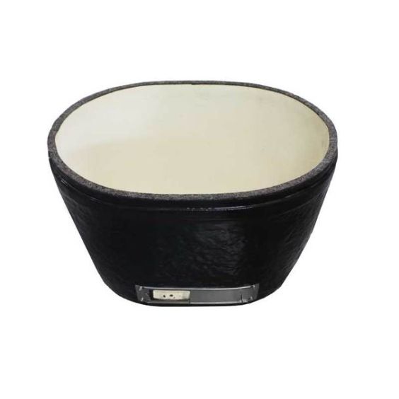 Primo Ceramic Bottom Replacement For Oval XL - PG0177801R
