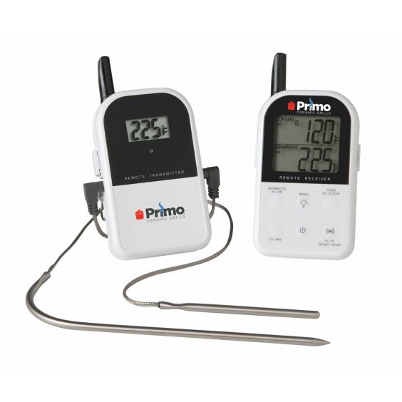 Primo Digital Remote BBQ Thermometer - PG00339