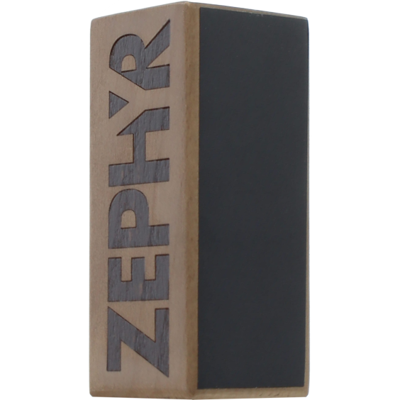 Zephyr Presrv Kegerator Zephyr Chalkboard Tap Handle - PRKHAN-001