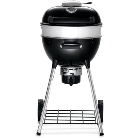 Napoleon Professional 18-Inch Charcoal Kettle Grill - PRO18K-LEG-3