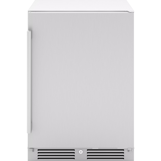 Zephyr Presrv 24" Compact Outdoor Refrigerator - PRR24C01AS-ODSS