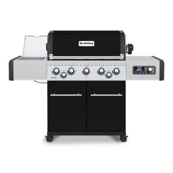 Broil King Regal Q 590 PRO IR - NG - 688247