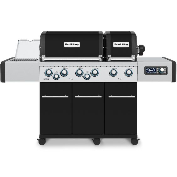 Broil King Regal Q 690 Pro IR - LP - 689244
