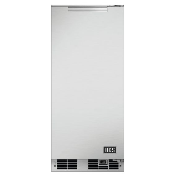DCS 15" Outdoor Clear Ice Maker