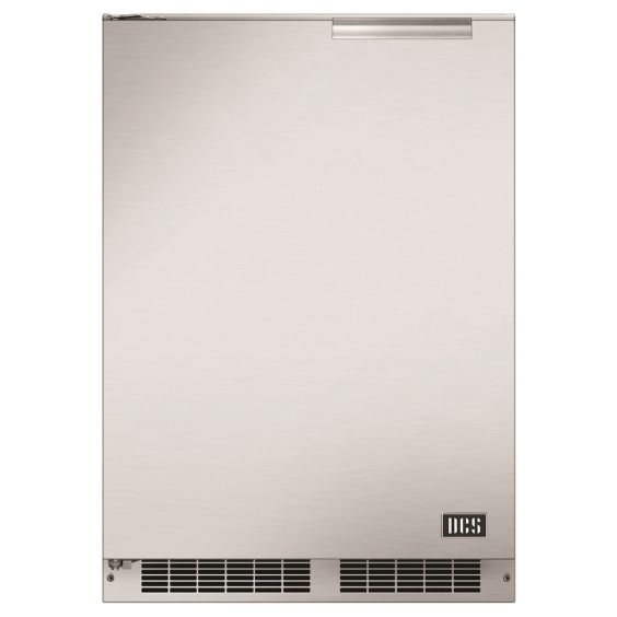 DCS 24" Outdoor Refrigerator