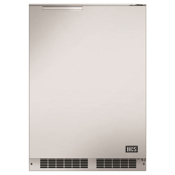 DCS 24" Outdoor Refrigerator