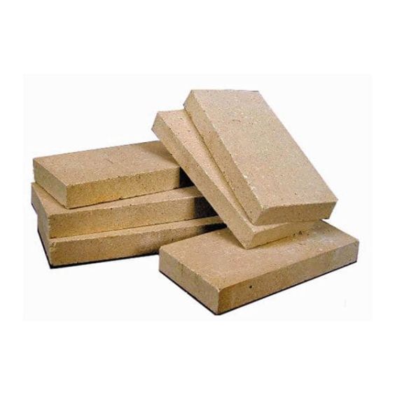 Tagwood BBQ 60-Piece Firebricks Set For Open Fire BBQ09SS Grill - BBQ09SS-4