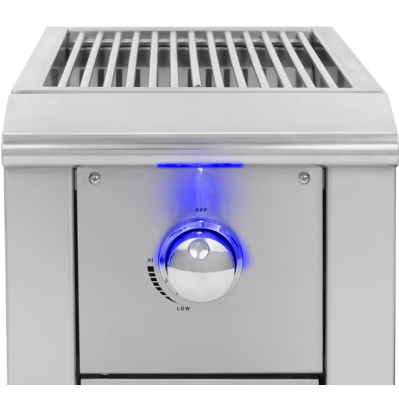 American Made Grills Alturi Sear Side Burner - Natural Gas - ALTSS-NG