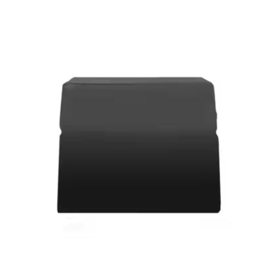 American Made Grills Deluxe Alturi Double Side Burner/Sear Side Burner Cover - GRILLCOV-ALT2B