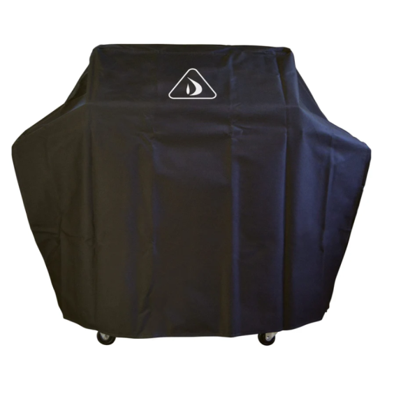 Delta Heat 30" Delta Heat Freestanding Pizza Oven Vinyl Cover - VCDPO30