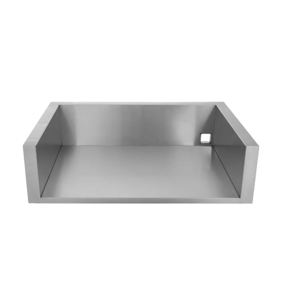 Blaze Insulated Jacket for LTE PRO 32-Inch 4-Burner Grills - BLZ-4-IJ2