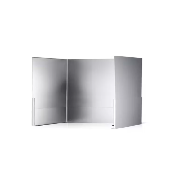 Blaze Low-Ceiling Extendable Vent Hood Duct Cover for 36-Inch Vent Hood - BLZ-36-VHOOD-DCVR-12