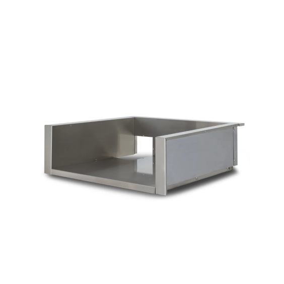 Blaze Insulated Jacket for 26-Inch Outdoor Oven - BLZ-26-PZOVN-IJ