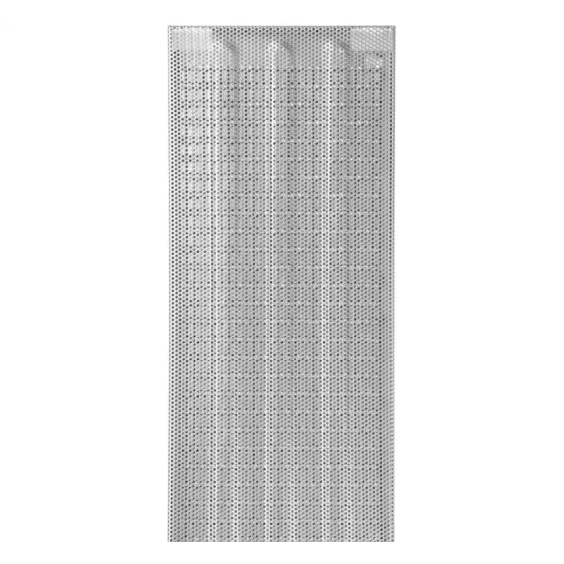 Blaze Marine Grade Perforated Flame Tamer Upgrade for Professional LUX Gas Grills - BLZ-PROSGFT-316