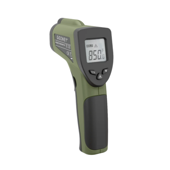 Gozney Infrared Thermometer - AD1599