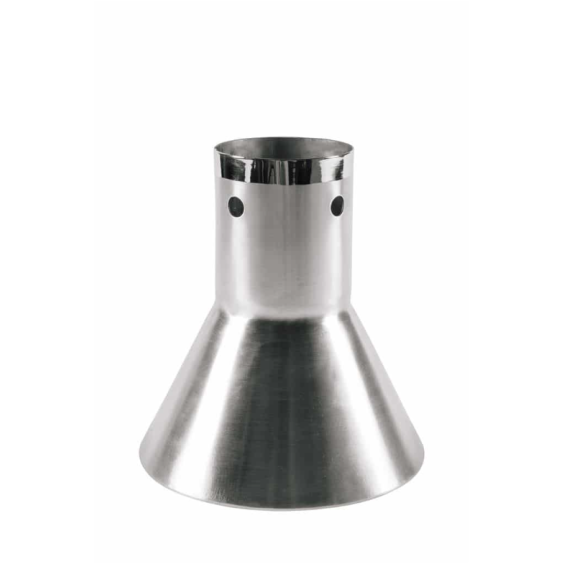 Coyote Stainless Steel Chicken Throne - ASADO-CT