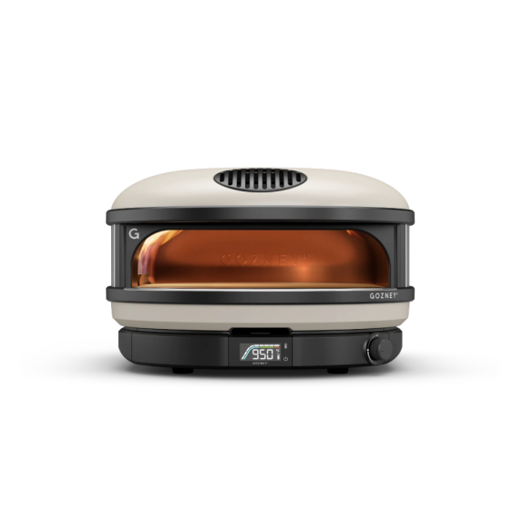 Gozney Arc XL Propane Pizza Oven - Bone - GAPBNUS1624