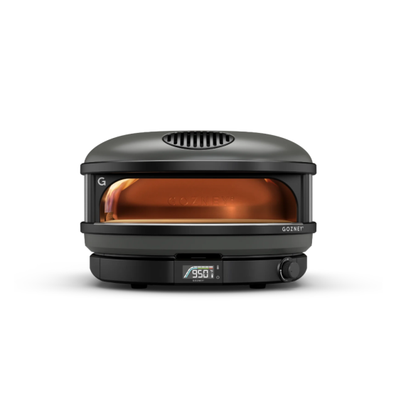 Gozney Arc XL Propane Pizza Oven - Black - GAPOBUS1624