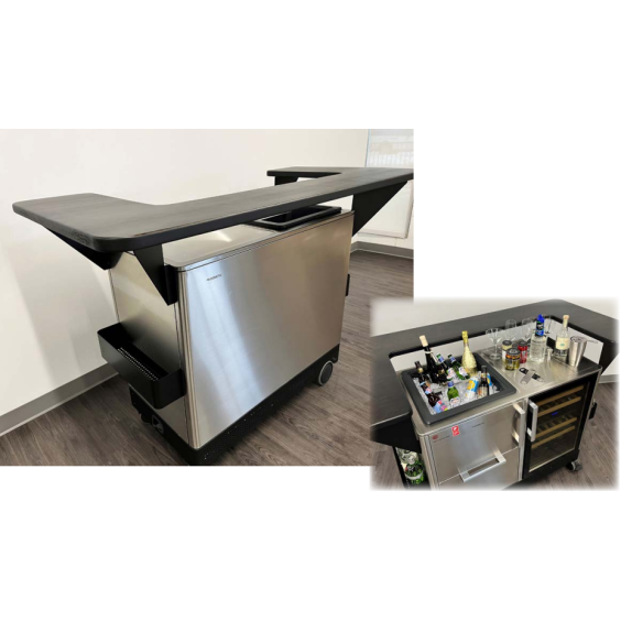 Dometic MoBar Bar Top Accessory - BTOP-ACC