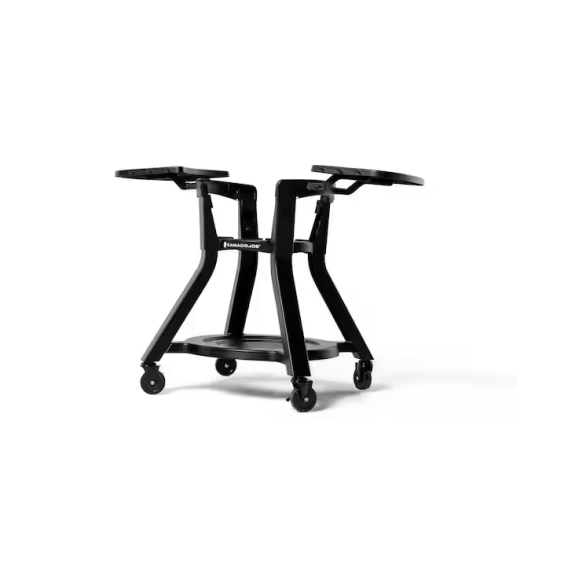 Kamado Joe Joe Jr Cart with Side Shelves - KJ15112524