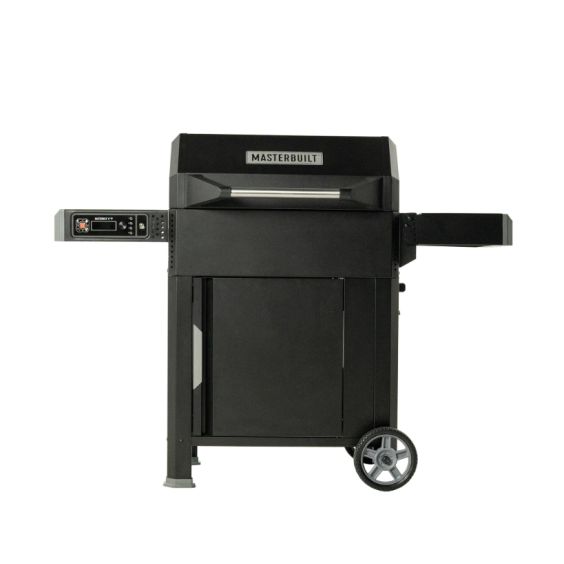 Materbuilt AutoIgnite Series 545 Digital Charcoal Grill + Smoker - MB20041124