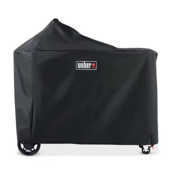 Weber Premium Performer Grill Cover - 3401382