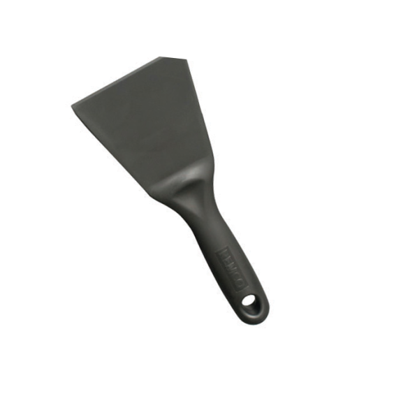 Evo High Temp Nylon Scraper for Ceramic Cooktop - 12-0119-AC