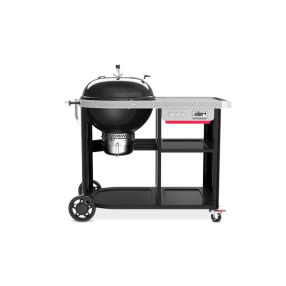 Weber 22" Performer Premium Charcoal Grill - 1501825