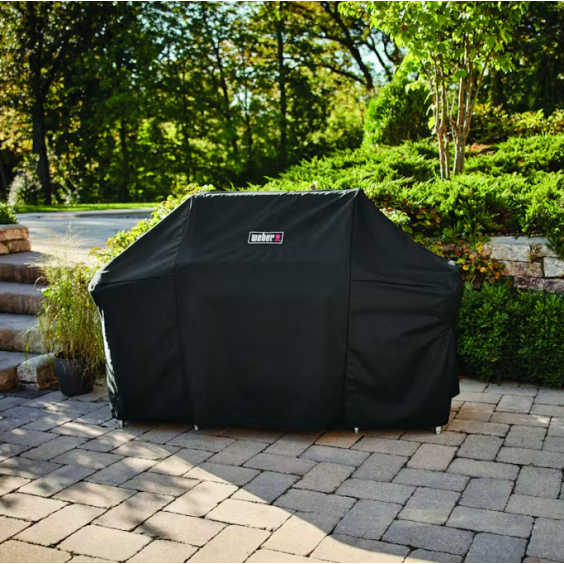 Weber Premium Grill Cover - 3400171