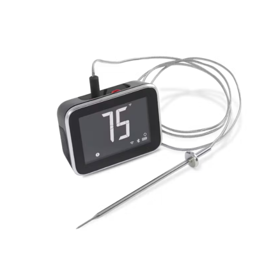 Weber Smart Hub Display And Booster - 3400626