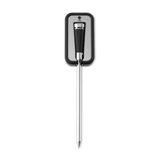 Weber Smart Wireless Probe and Charger - Black - 3401191