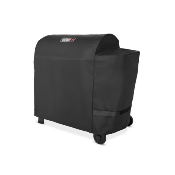 Weber Premium Cover for SMOQUE XL Pellet Smoker - 3400608