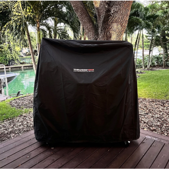 Tagwood BBQ Grill Cover for BBQ23SS Grill - BBQ86SS