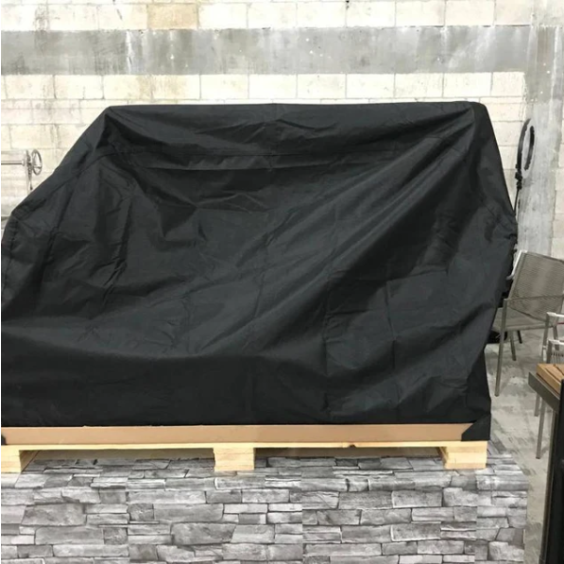 Tagwood BBQ Grill Cover For BBQ25SS Grill - BBQ87SS