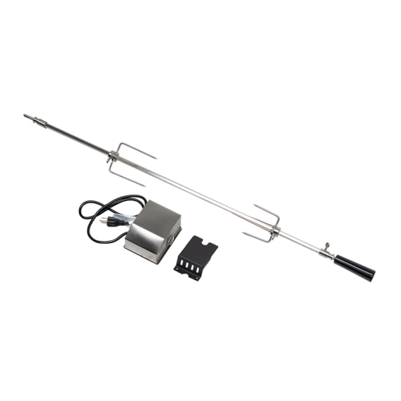 Recteq Rotisserie Kit For X-Fire Pro Grill - RT-RTSSRKT