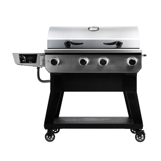 Recteq X-Fire Pro 825 Wood Pellet Grill - RT-825XF