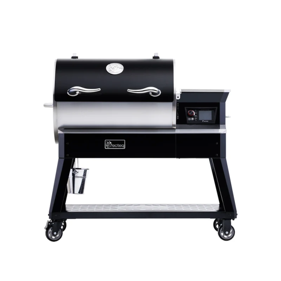 Recteq Deck Boss 900 Pellet Grill - RT-900DB