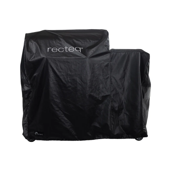 Recteq Premium Cover For Deck Boss 800, SmokeStone 480 And Deck Boss 900 Grills - AC800DBGC