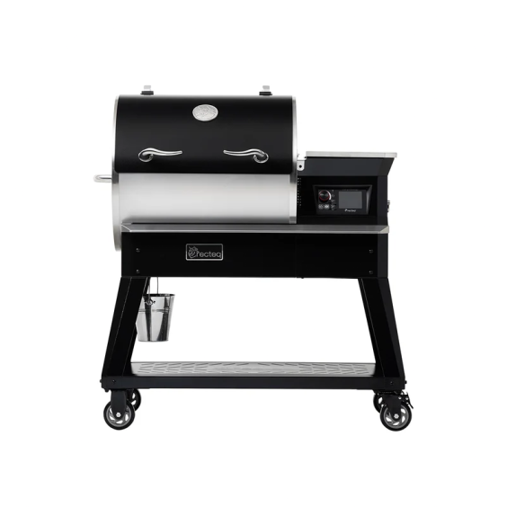 Recteq Patio Legend 600 Pellet Grill - RT-600PL