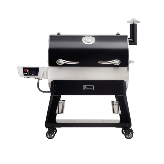 Recteq Flagship 1600 Wood Pellet Grill - RT-1600FS