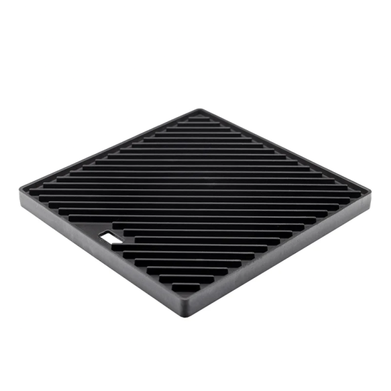 Recteq Small Cast Iron Griddle And Sear Kit Combo - AC-SMCIGSK